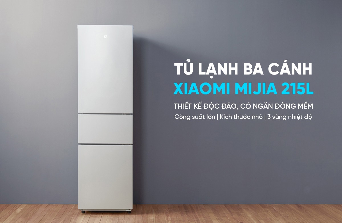Xiaomi 215L