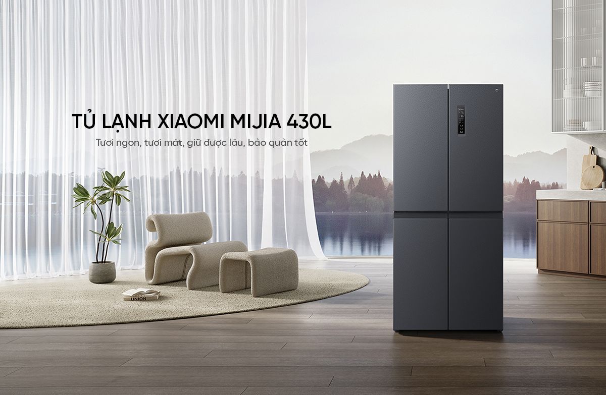 Xiaomi 430L