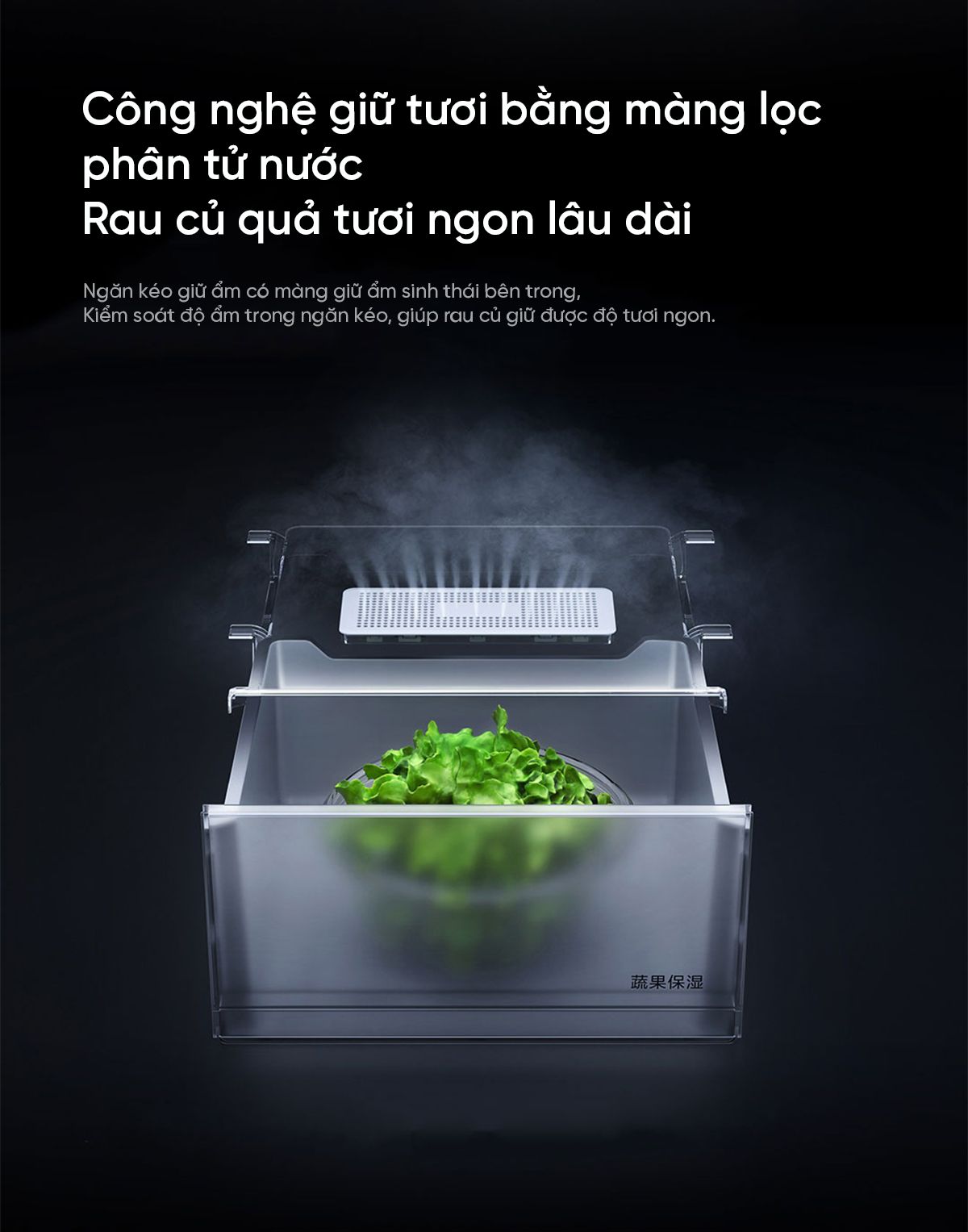 Tủ lạnh Xiaomi Mijia 513L Pro, 4 cửa, siêu mỏng