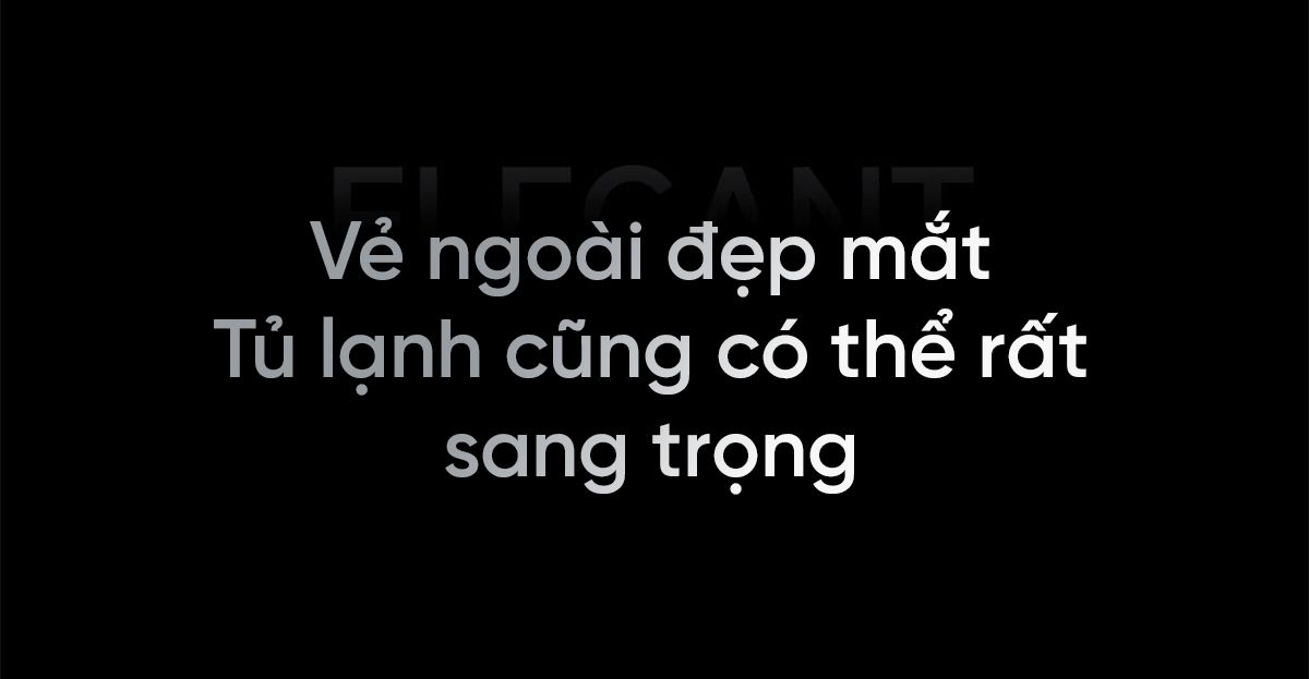 Tủ lạnh Xiaomi Mijia 513L Pro, 4 cửa, siêu mỏng