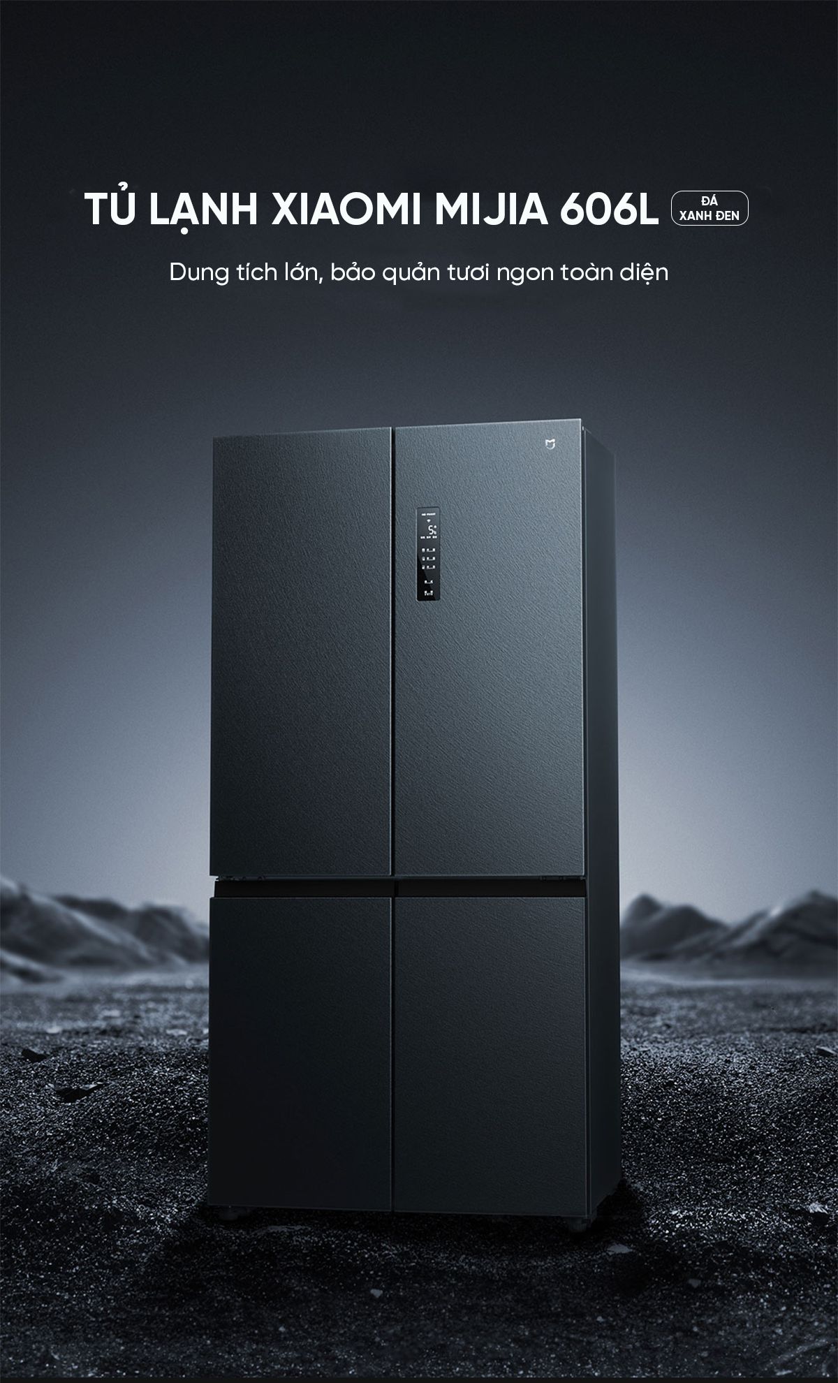 Xiaomi 606L