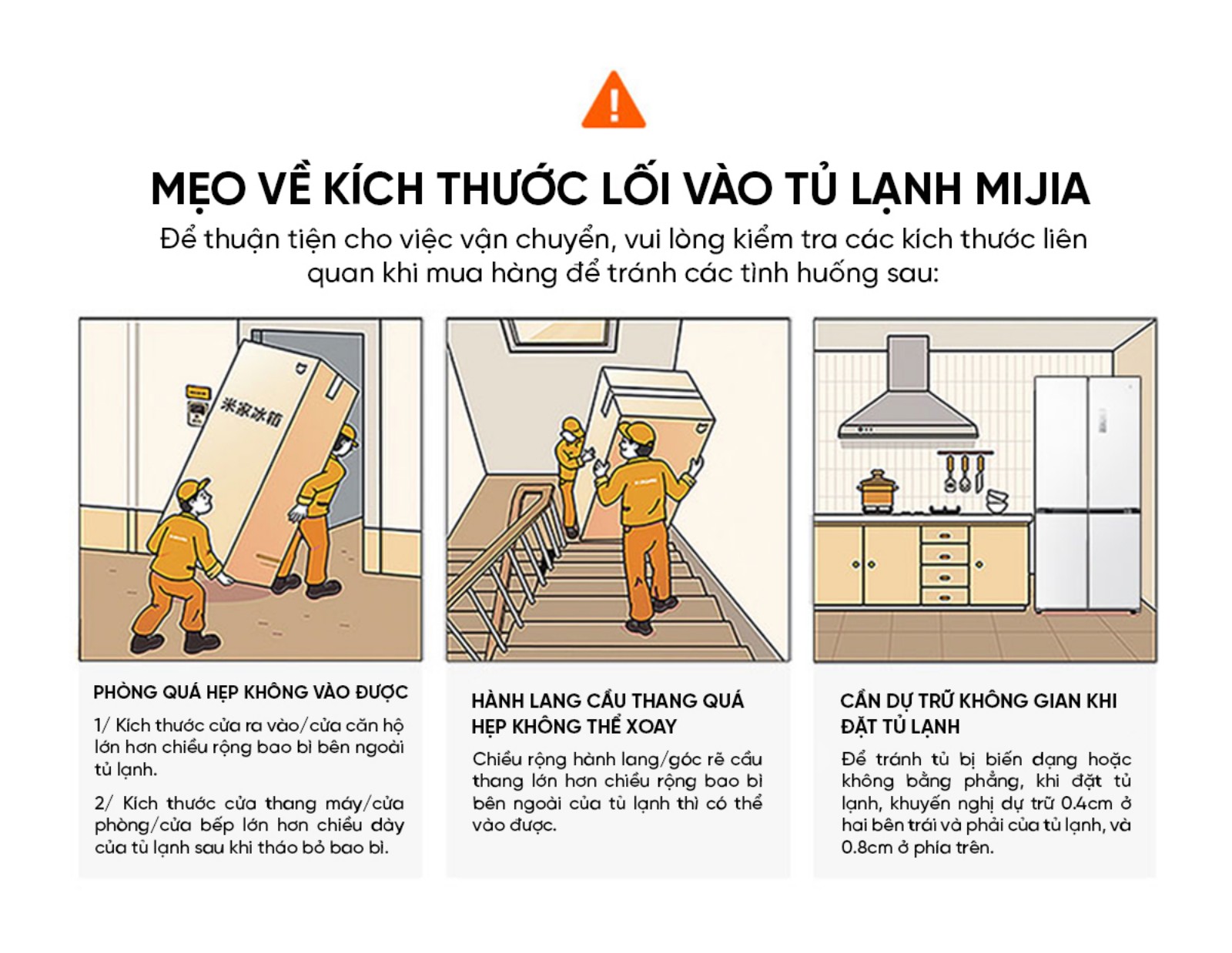 Tủ lạnh Xiaomi Mijia 508L kiểu Pháp, thiết kế siêu mỏng